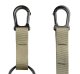 4FIZJO Suspension Training System Exercise Sport Fitness Gymnastic Straps