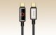 USB-C uz USB-C kabelis Mcdodo CA-6680 100W 1.2m