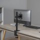 Maclean MC-751N Desk Monitor Mount, 17-32\", 9kg, VESA