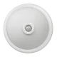 Maclean MCE324 Ceiling Light with PIR Sensor, 2x E27, Max 40W