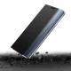 Samsung Galaxy A14 5G (SM-A146) / 4G (SM-A145F/DSN) Sleep Case Bookcase Cover with Kickstand, Blue