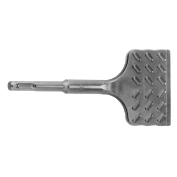 Metabo SDS-plus cranked tile chisel, 75 mm