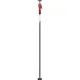 Bessey STE300-SET-SL Telescopic Ceiling and Assembly Support with Sound LED (1700-3000 mm)