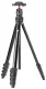 Fotopro DIGI-500 tripod for cameras and smartphones, 161.5 cm