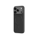 AmazingThing iPhone 17 Pro Case Minimal Air MagSafe, Black