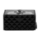 Activeshop AD-3000 Ultrasonic Cleaner, 0.45L, 35W, Black