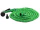 Garden Stretchable Water Hose 5-15 m, Green
