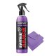 3-in-1 Ceramic Car Wax Spray Hydrophobic Coating 230ml