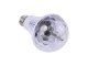 Rotējoša RGB LED disko spuldze E27 ballītēm