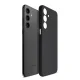 3mk Silicone Case for Samsung Galaxy A15 5G, Black