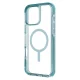 Uniq Combat MagSafe Case for iPhone 16 Plus 6.7\" - Green