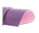 4Fizjo 995 Non-Slip Yoga and Fitness Mat TPE 0.6 cm, Purple