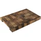 Gefu ENNO Chopping Board, Walnut Wood