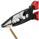 Knipex Multi-Function Electricians Pliers 13 72 200 ME, 200 mm