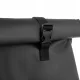 Trizand 21203 Waterproof Bike Rack Bag with Reflectors, 15-20L