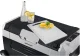 Berdsen Icemax 400 Compressor Car Fridge 32 L, Black