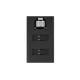 Newell DL-USB-C Dual Charger for GoPro 5/6/7/8 Batteries