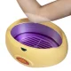 Activeshop 300W Yellow Paraffin Wax Machine XL Set