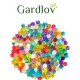 Hydrogel Water Beads for Plants and Flowers 20 x 5g, Multicolor