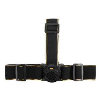 Puluz PU1050B Headband Mount for Action Cameras