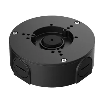 Installation Box PFA130-E-B Black