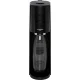 SodaStream Terra Soda Maker with 1L Bottle and CO2 Cylinder, Black