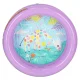 Bestway 51061 Kids Inflatable Pool 61 cm, Purple
