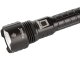Bailong P713 tactical military flashlight with CREE XHP160 LED, power bank function