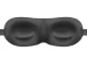 Travel Sleeping Blindfold Mask + Earplugs