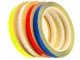 Self-Adhesive Reflective Tape for Bicycle / Car, 8m