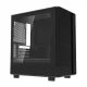 Darkflash DB330M Mesh Computer Case, Black