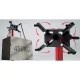 Heavy Duty Engine Stand 1000 lbs 450 kg Humberg HM-385 with 360 Degree Rotating Head