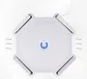 Smart Posture Corrector with Sound Alarm Gray