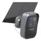 Toucan Solar Panel Charger for WSC Pro / Scout Cameras