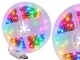 Waterproof RGB LED Strip IP65, USB, Bluetooth, 10m, with Remote