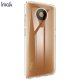Nokia 5.3 IMAK UX-5 Series TPU Shell Case Cover, Transparent