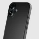 SBS Instinct Case for iPhone 16 Plus, Black