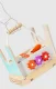 Wooden Workshop for Kids Play Tools DIY Set