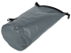 Waterproof dry bag backpack for kayak, 15L, grey