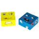 Educational Wooden Blocks Game for Learning Emotions