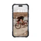 UAG Essential Armor Magsafe Case for iPhone 16 Pro Max - Blue