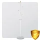 Massido 684001 Freestanding Coat Rack