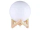 3D Moon Night Light 8cm