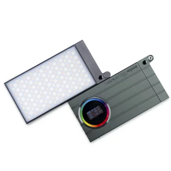 Godox M1 RGB Mini LED Video Light