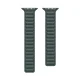 Dux Ducis Strap BL Magnetic Band for Apple Watch 38/40/41mm Green