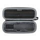 Sunnylife Standard Combo Bag for DJI Pocket 3, Grey