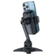 Acefast E10 Gravitational Phone Desk Stand, Black
