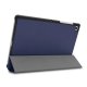 Samsung Galaxy Tab S5e 10.5\" (T720/T725) Tri-fold Stand Cover Case, Dark Blue