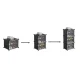 Ruhhy Modular Shoe Rack, 6 Levels