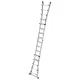 Hailo Master M100 Multi-Function Ladder 4 x 5 Steps